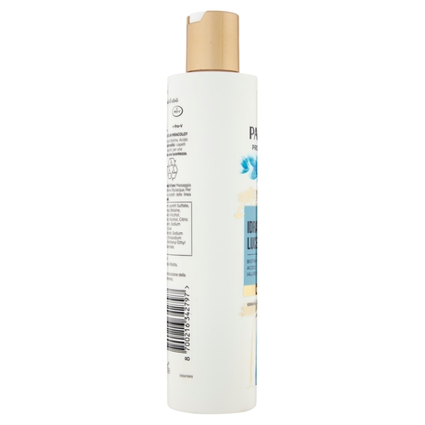 Pantene Pro-V miracles Idratati & Lucenti Shampoo 250 ml